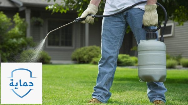 أفضل شركة مكافحة الحشرات في الهيل عمالة فلبينية