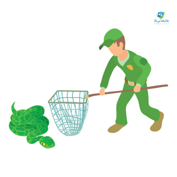 افضل شركة مكافحة ثعابين في أبو ظبي - عرض خاص 25%