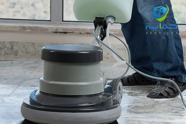 شركة جلي الرخام في أبوظبي